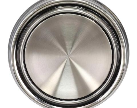 AMD Center Cap, Plain, 68-71 Fairlane Torino X994-8568-1