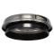 AMD Center Cap, Plain, 68-71 Fairlane Torino X994-8568-1