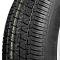 Travelstar Radial Tire 18mm Whitewall 205/75R15 502805