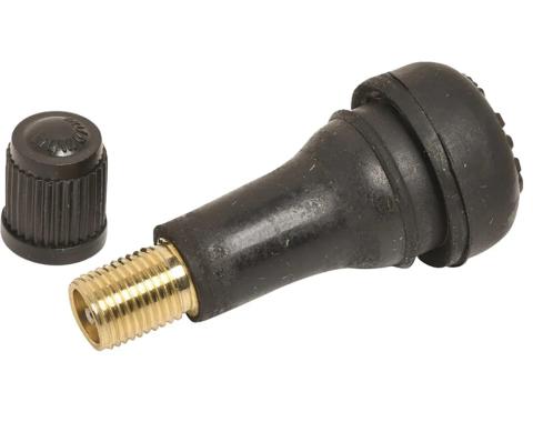 Coker Tire RUBBER VALVE STEM 1.25" TR413 90993