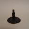 Michelin 450/550-18/19 Tube TR13 Offset Rubber Stem 86190