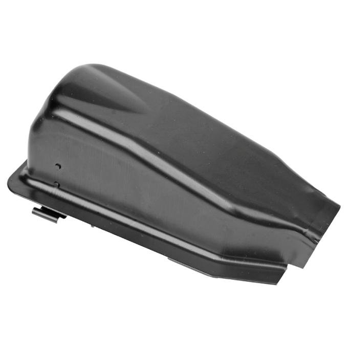 Daniel Carpenter 1986-93 T-5 Clutch Lever Cover E6ZZ-7513