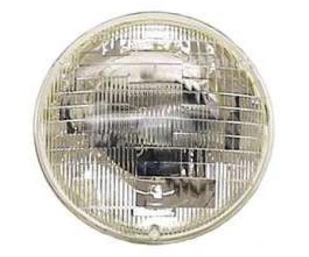 Headlight Sealed Beam, 1958-2006