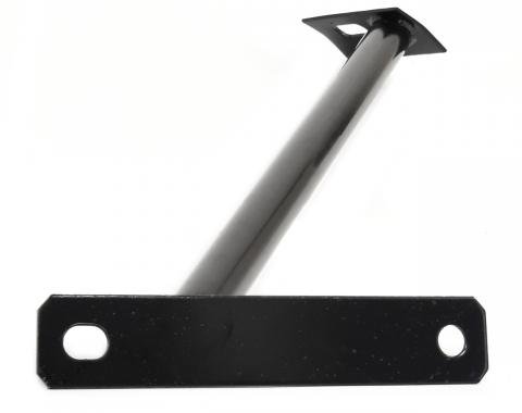 ACP Front Bumper Bracket Outer Driver Side FM-BB028