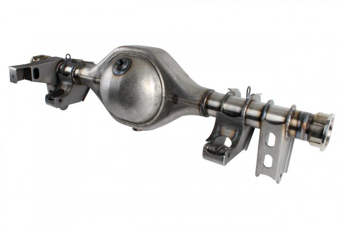 Detroit Speed 1967-70 Mustang 9 Inch Quadralink Housing Torino Flange w/Hardware Kit- Bare 071035