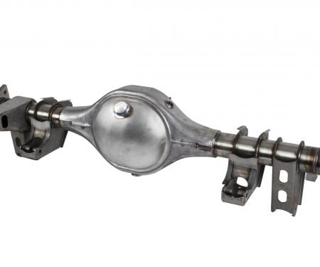 Detroit Speed 1964.5-66 Mustang 9 Inch Quadralink C6 Floater Housing - Bare 073030