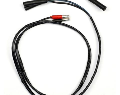 Daniel Carpenter 1965-66 Console Interior Wiring Harness C5ZZ-13711-SM