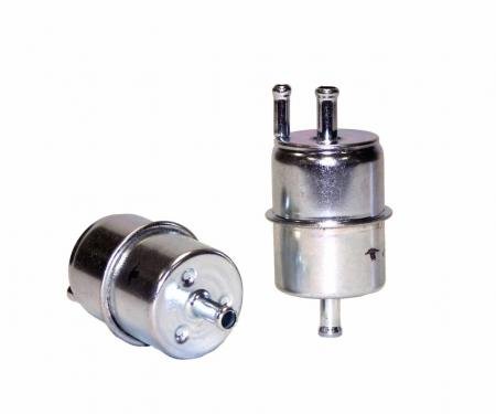 Fuel Filter - 170 & 200 6 Cylinder - 5/16" Inlet & 5/16" Outlet 