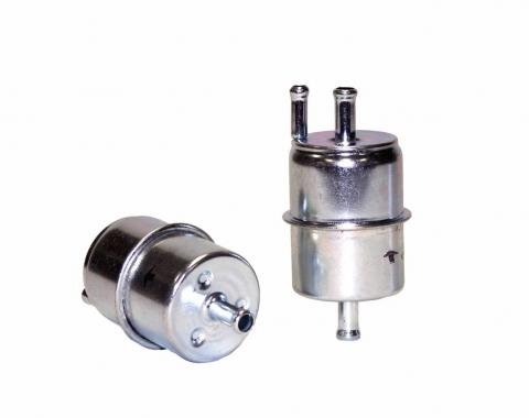Fuel Filter - 170 & 200 6 Cylinder - 5/16" Inlet & 5/16" Outlet 