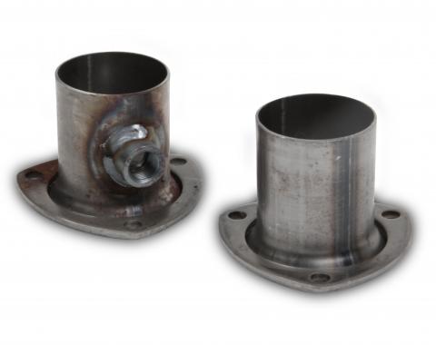 FlowTech Reducer w/ O2 Sensor Fitting 10110FLT