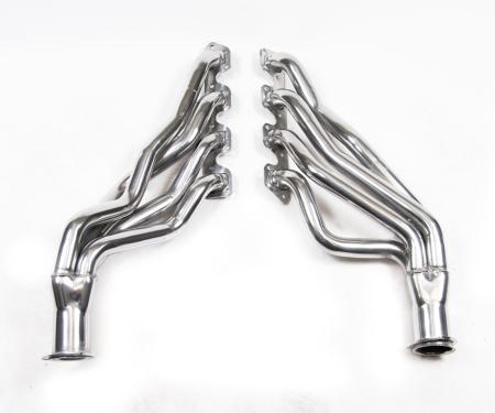 FlowTech Long Tube Header, Ceramic Coated 32118FLT