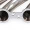 FlowTech LS Turbo Headers 11540FLT