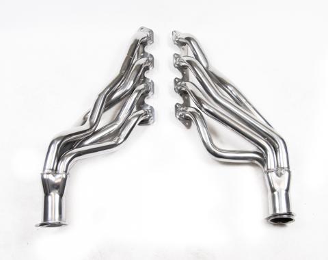 FlowTech Long Tube Header, Ceramic Coated 32118FLT
