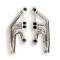 FlowTech SBC Turbo Headers 11570FLT