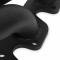 FlowTech Long Tube Header, Black Paint 12118FLT