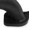 FlowTech Long Tube Header, Black Paint 12100FLT