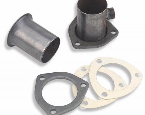 FlowTech Reducer w/ O2 Sensor Fitting 10105FLT