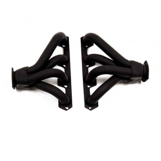 FlowTech Block Hugger Header 12000FLT
