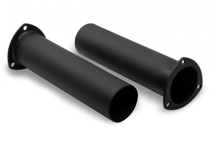 FlowTech Afterburner Thrust Toobs Exhaust Adapters 10511FLT
