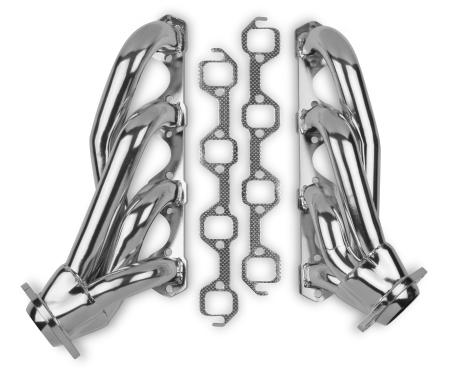 FlowTech Shorty Headers, Ceramic Coated 32103FLT