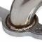 FlowTech LS Turbo Headers-Natural Finish 11537FLT