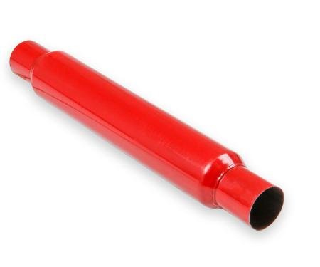 FlowTech Red Hots Glasspack 50250FLT