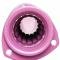 FlowTech Purple Hornies Glasspack 50231FLT