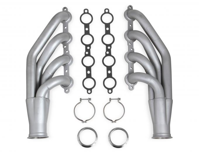FlowTech LS Turbo Headers 31536FLT