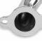 FlowTech Tight Fit Block Hugger Header 11706-1FLT