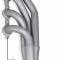 FlowTech LS Turbo Headers-Ceramic Coated 31536FLT