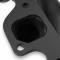 FlowTech Long Tube Header, Black Paint 12118FLT