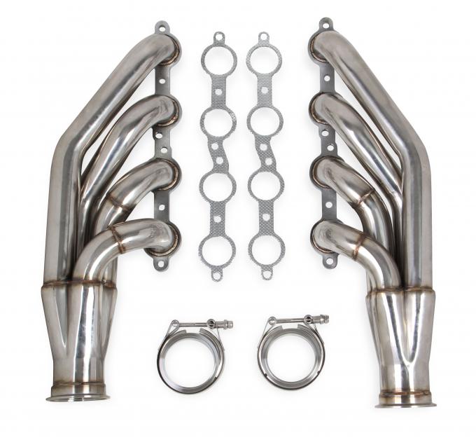 FlowTech LS Turbo Headers 11540FLT