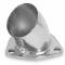 FlowTech Tight Fit Block Hugger Header 11706-1FLT