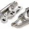 FlowTech Small Block Chevy Turbo Headers, Natural Finish 11572FLT