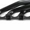 FlowTech 1979-1993 Ford Mustang Shorty Headers 12147FLT