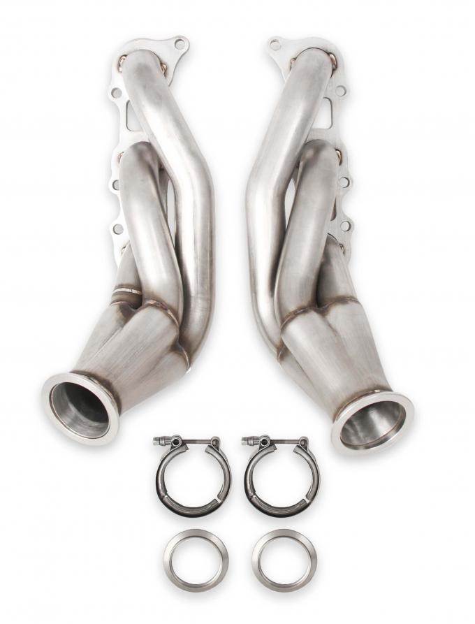 FlowTech Turbo Header 12152FLT