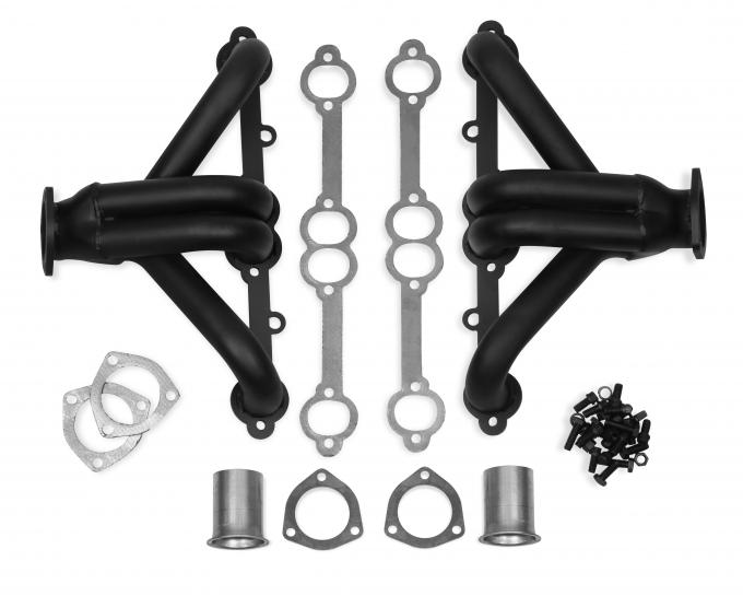 FlowTech Block Hugger Header 11000FLT