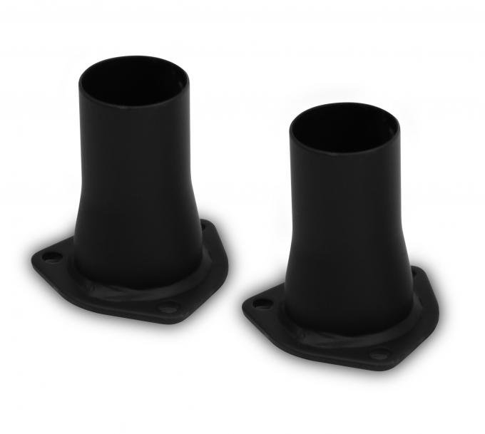 FlowTech Terminator Reducers/Street Hookups 10012FLT