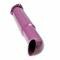 FlowTech Purple Hornies Glasspack 50231FLT
