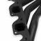 FlowTech Long Tube Header, Black Paint 12118FLT
