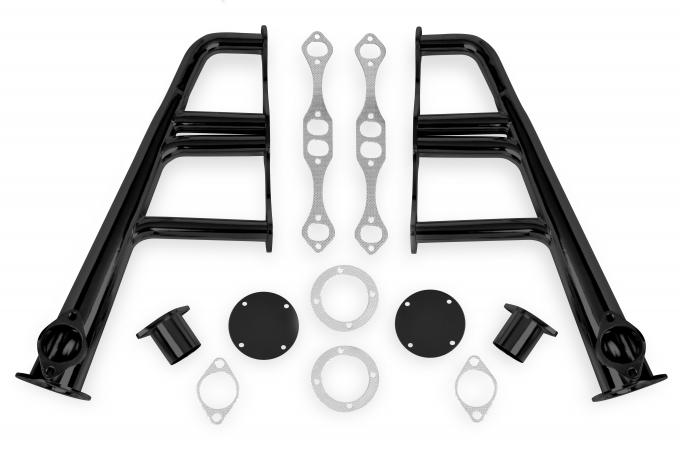 FlowTech Lakester Header 11702FLT