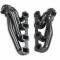 FlowTech 1979-1993 Ford Mustang Shorty Headers 12147FLT