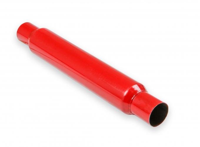 FlowTech Red Hots Glasspack 50250FLT