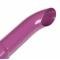 FlowTech Purple Hornies Glasspack 50231FLT