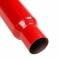 FlowTech Red Hots Glass Pack Muffler 50250FLT