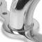 FlowTech Tight Fit Block Hugger Header 11706-1FLT
