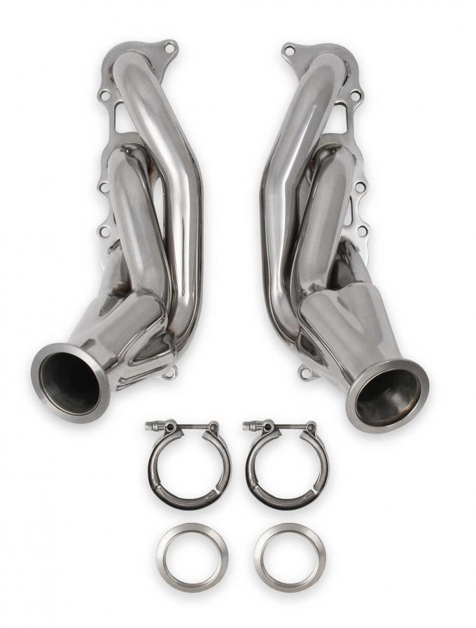 FlowTech Turbo Header 12153FLT