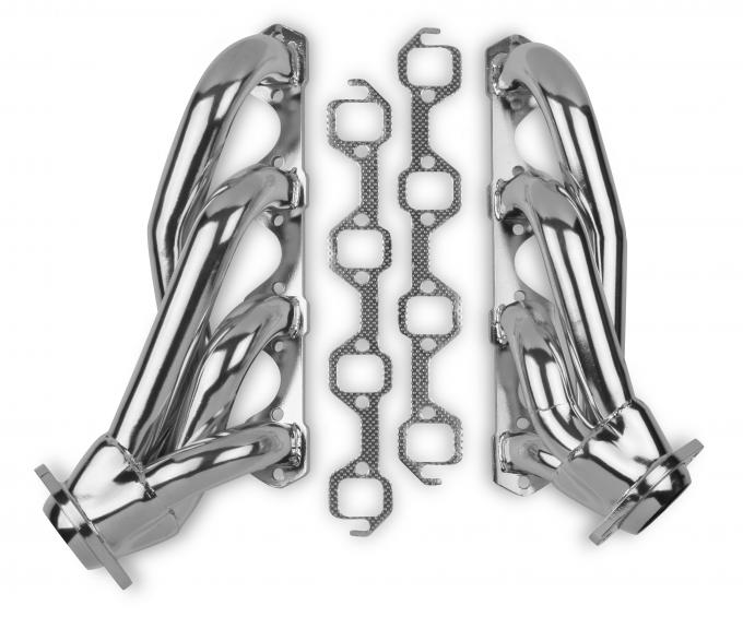 FlowTech Shorty Headers 32103FLT