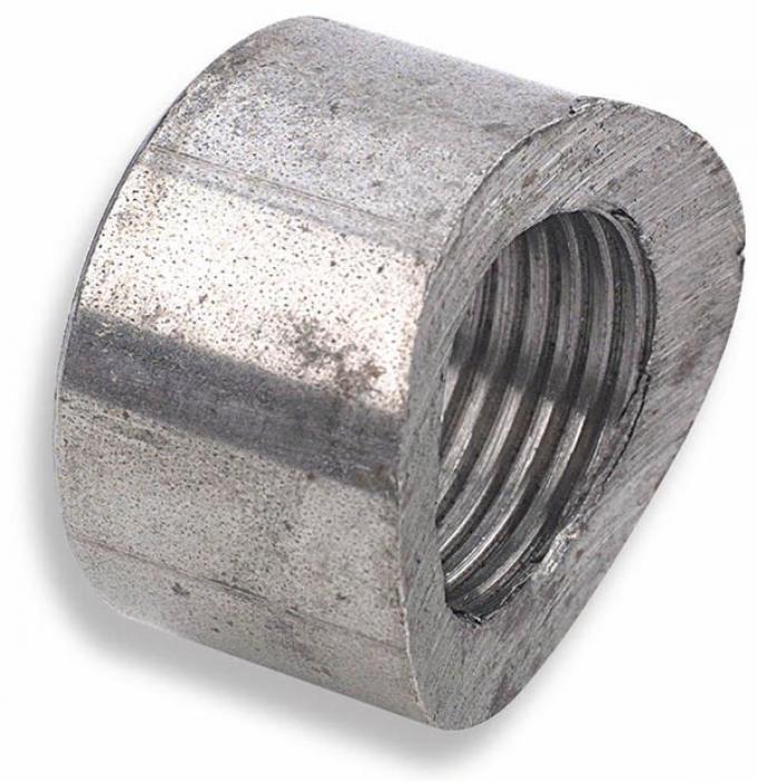 FlowTech Weld-In O2 Sensor Fitting 10120FLT