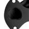 FlowTech 2005-2010 Ford Mustang Shorty Headers 12124FLT